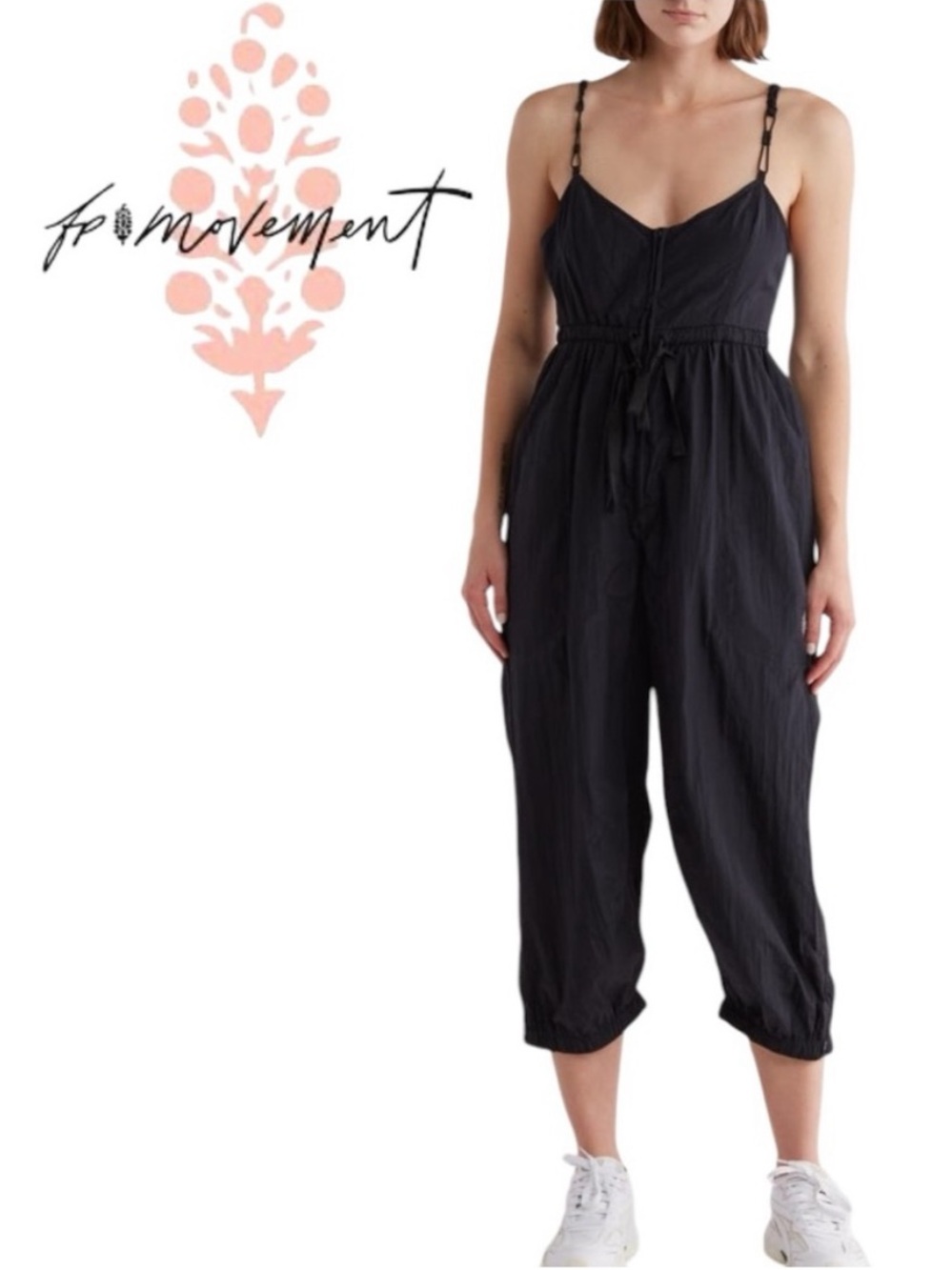 FP Movement Down to Earth Jumpsuit